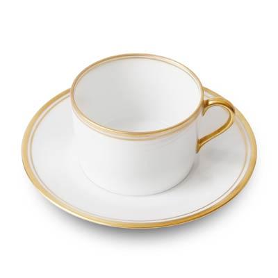 DOUBLE FILET DRINKWARE
