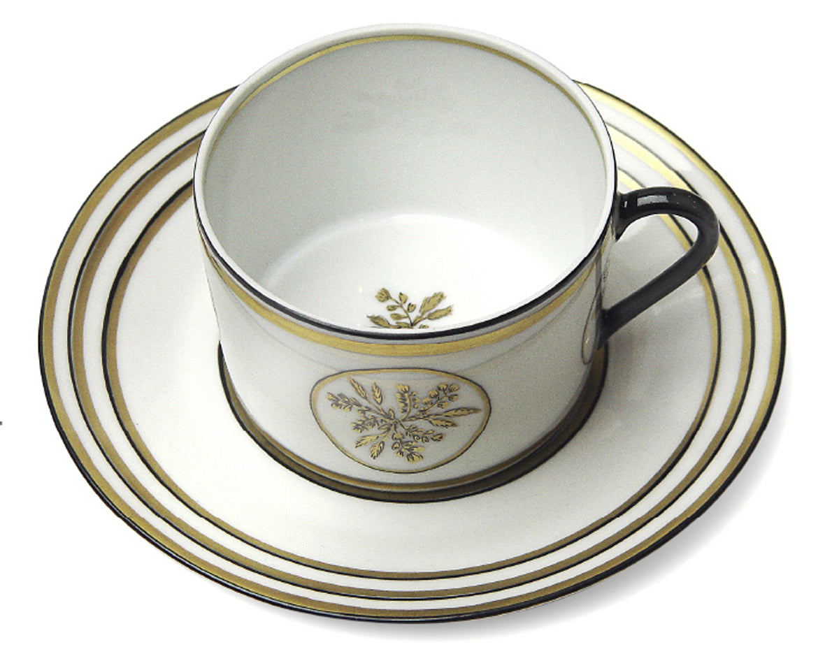 OR DES AIRS / OR DES MERS DRINKWARE