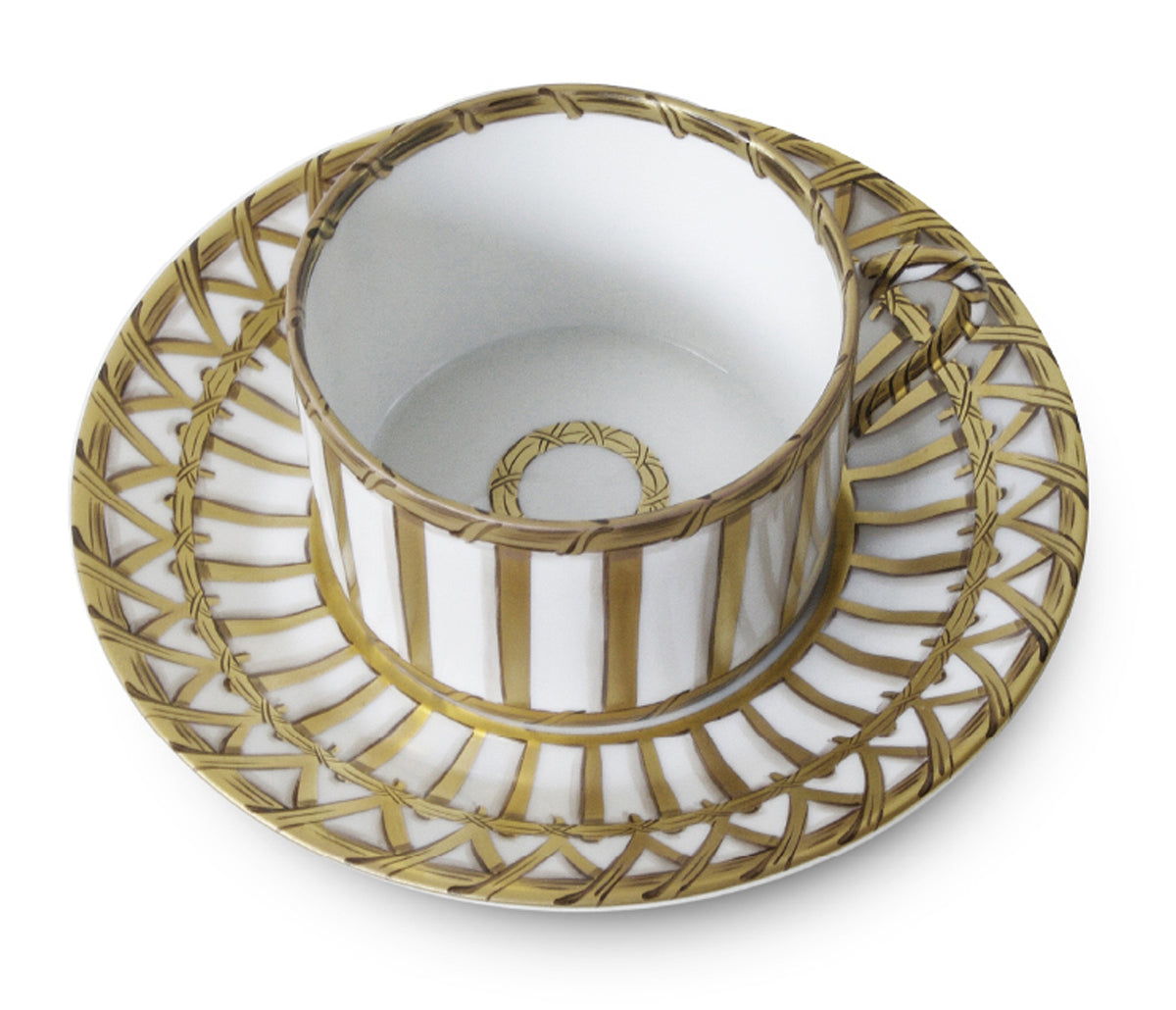 VANNERIE DRINKWARE