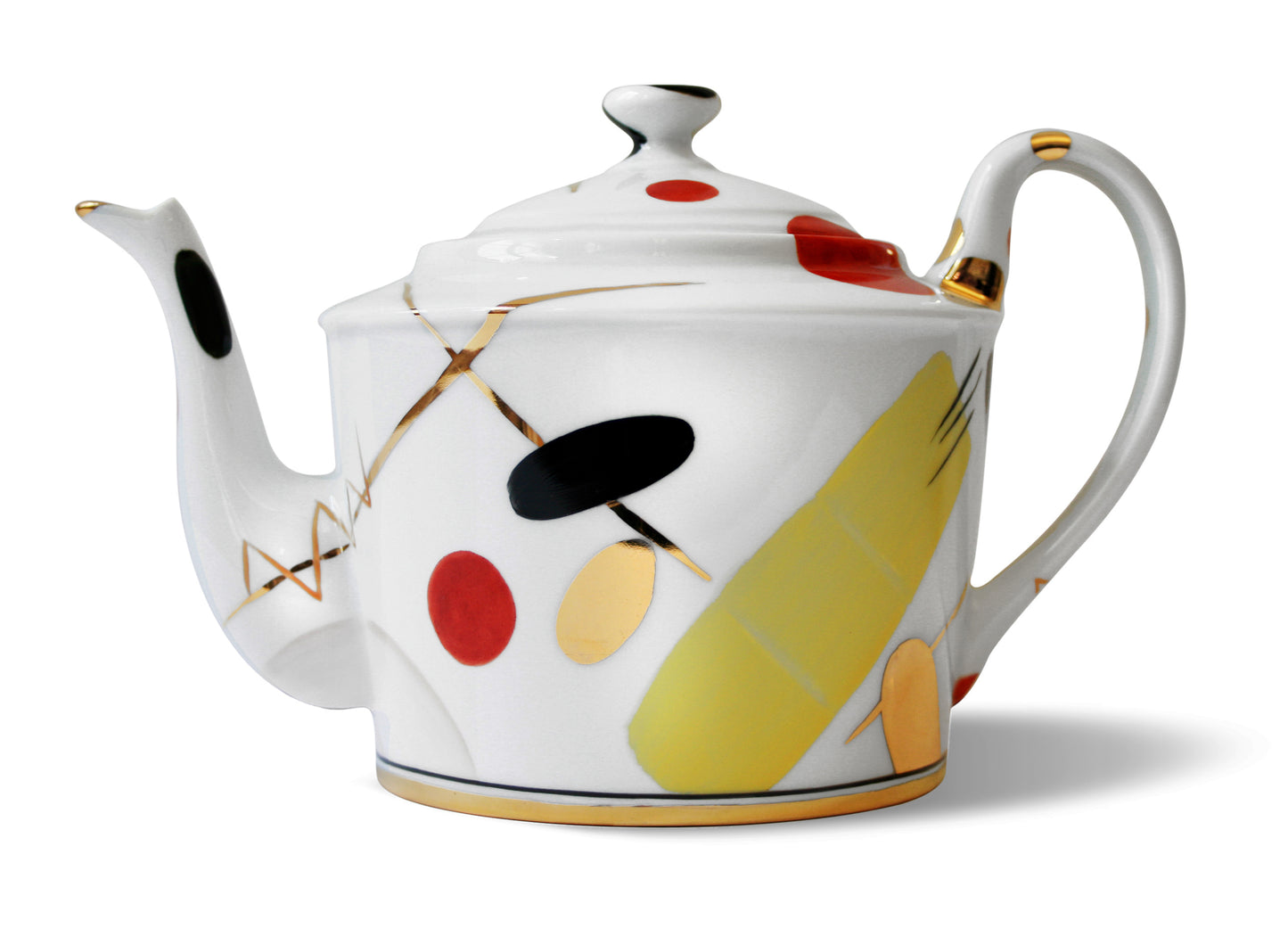 Renouveau Russe Drinkware
