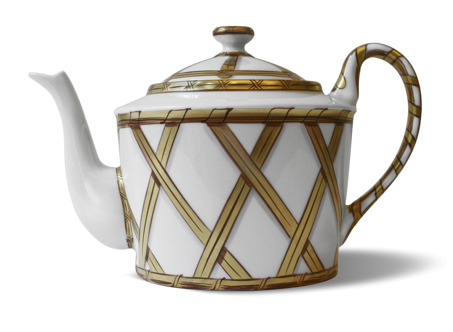 VANNERIE DRINKWARE
