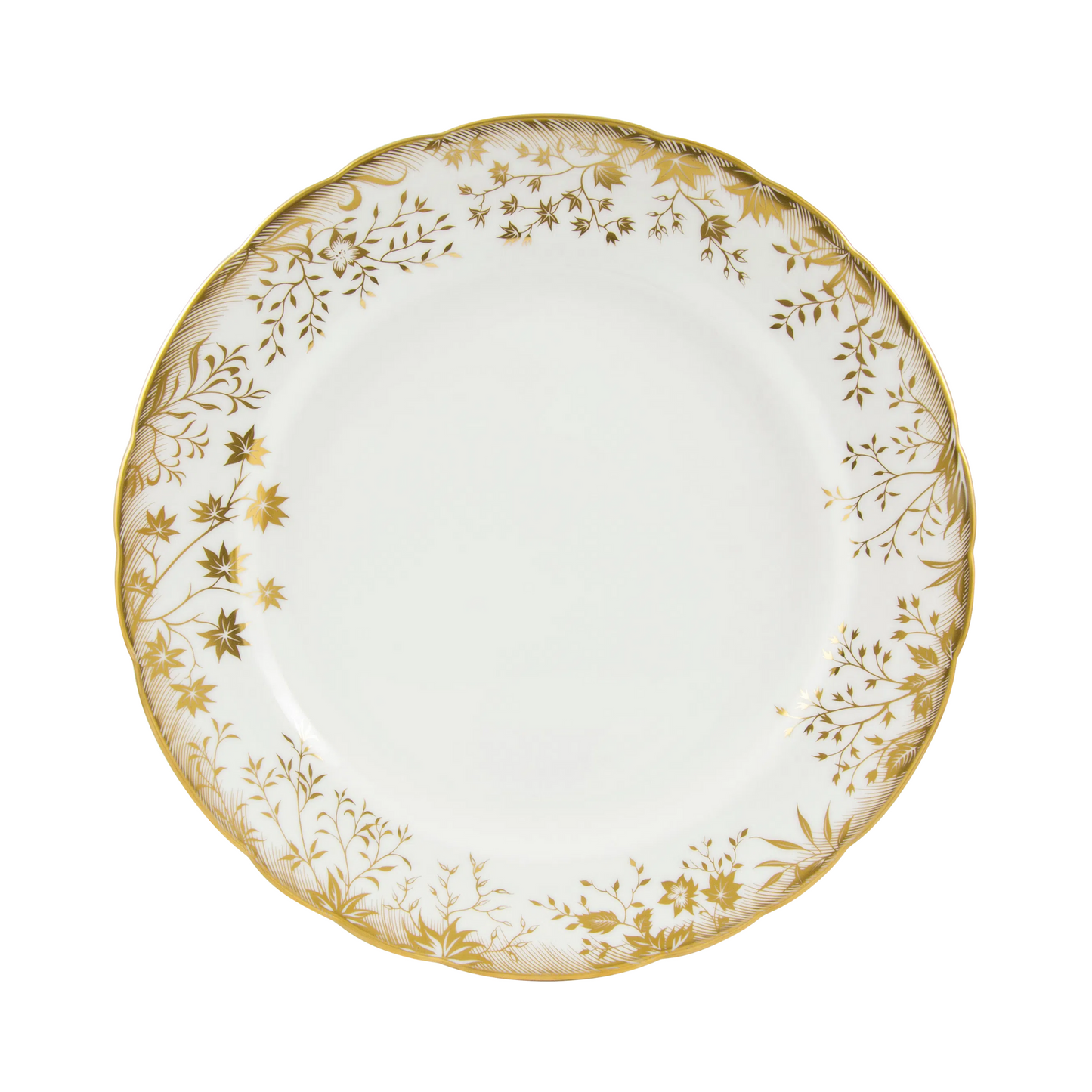 Arboretum Soup Tureen & Stand