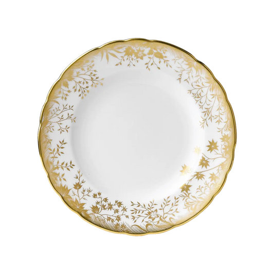 Arboretum Salad Plate