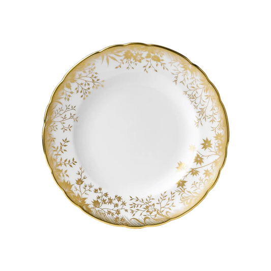 Arboretum Salad Plate