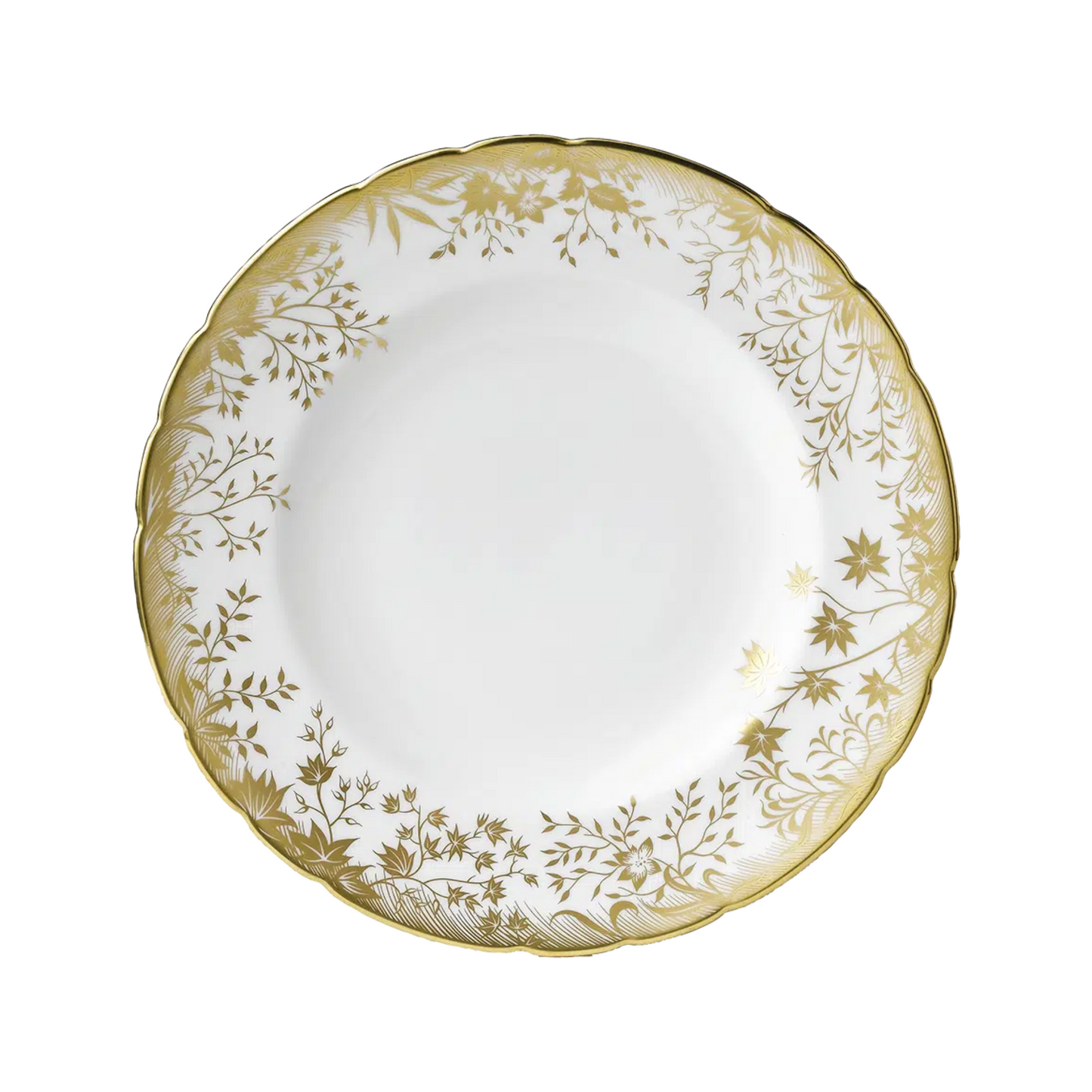 Arboretum Dinner Plate