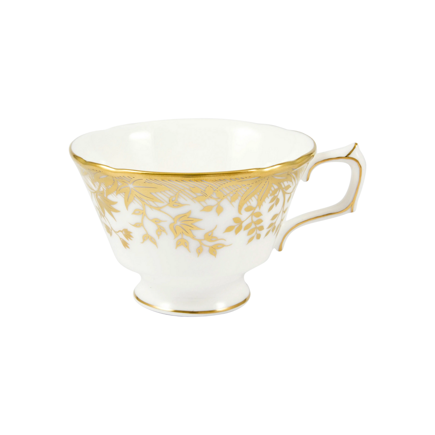 Arboretum Tea Cup & Saucer