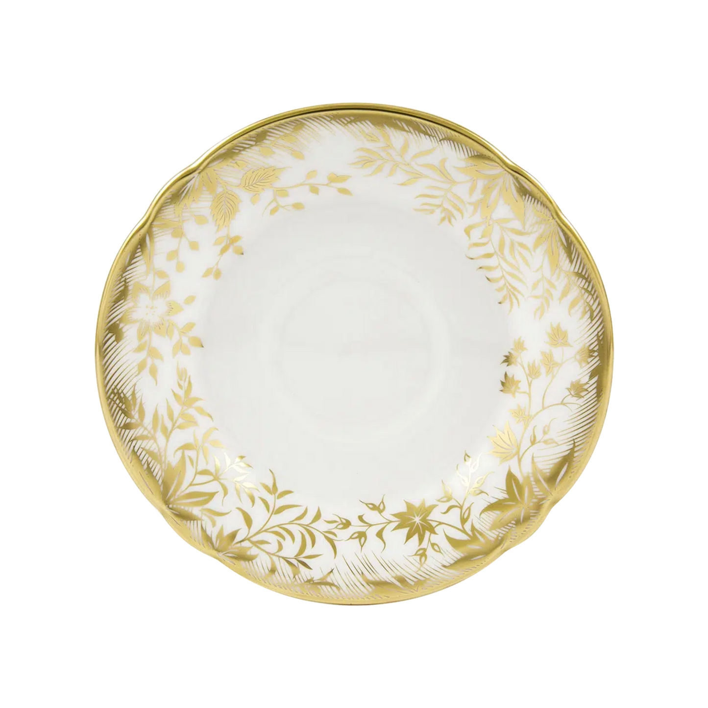 Arboretum Tea Cup & Saucer