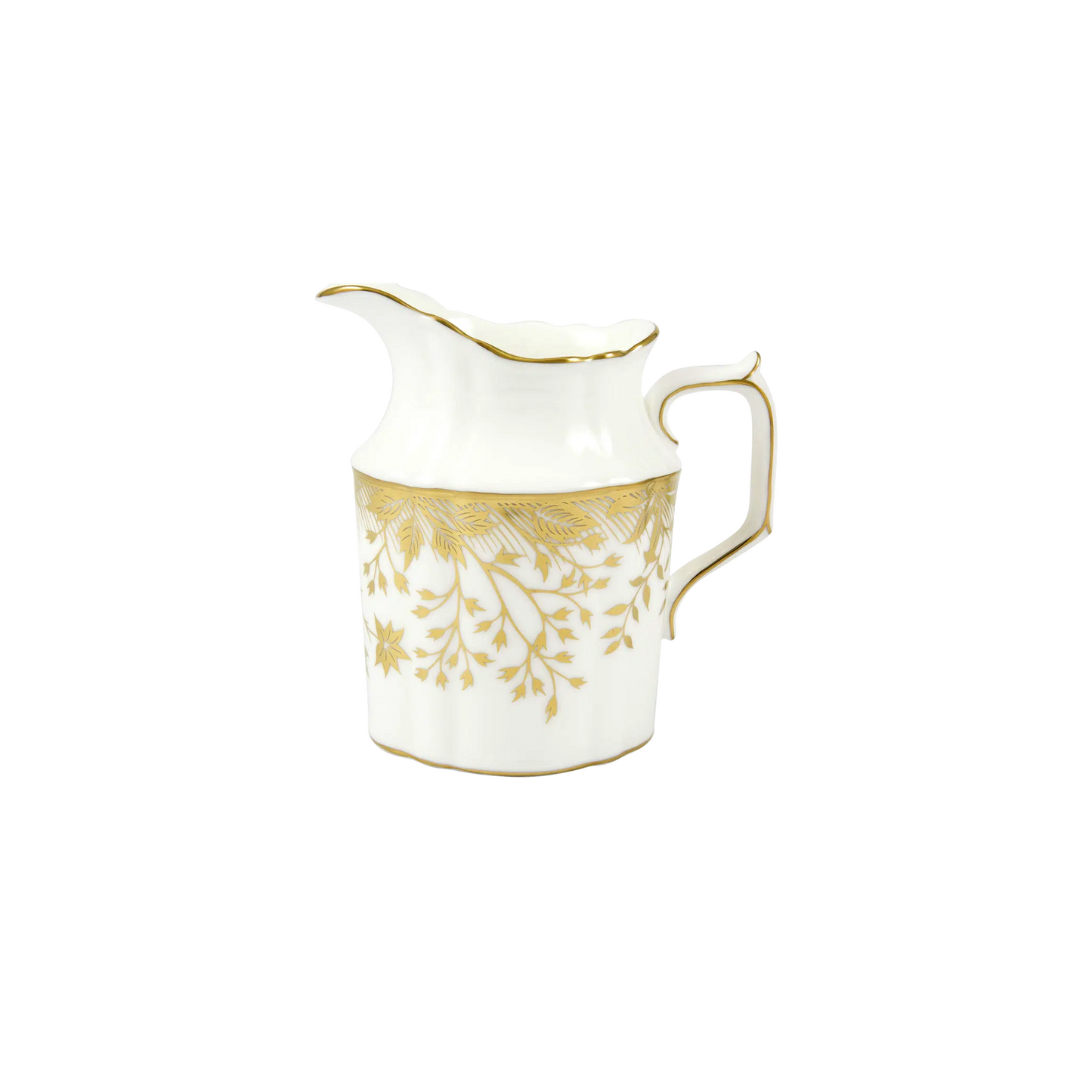 Arboretum Creamer