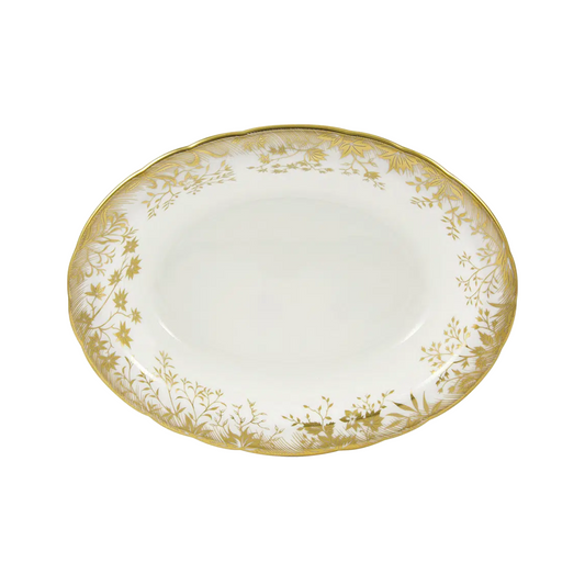 Arboretum Open Vegetable Platter