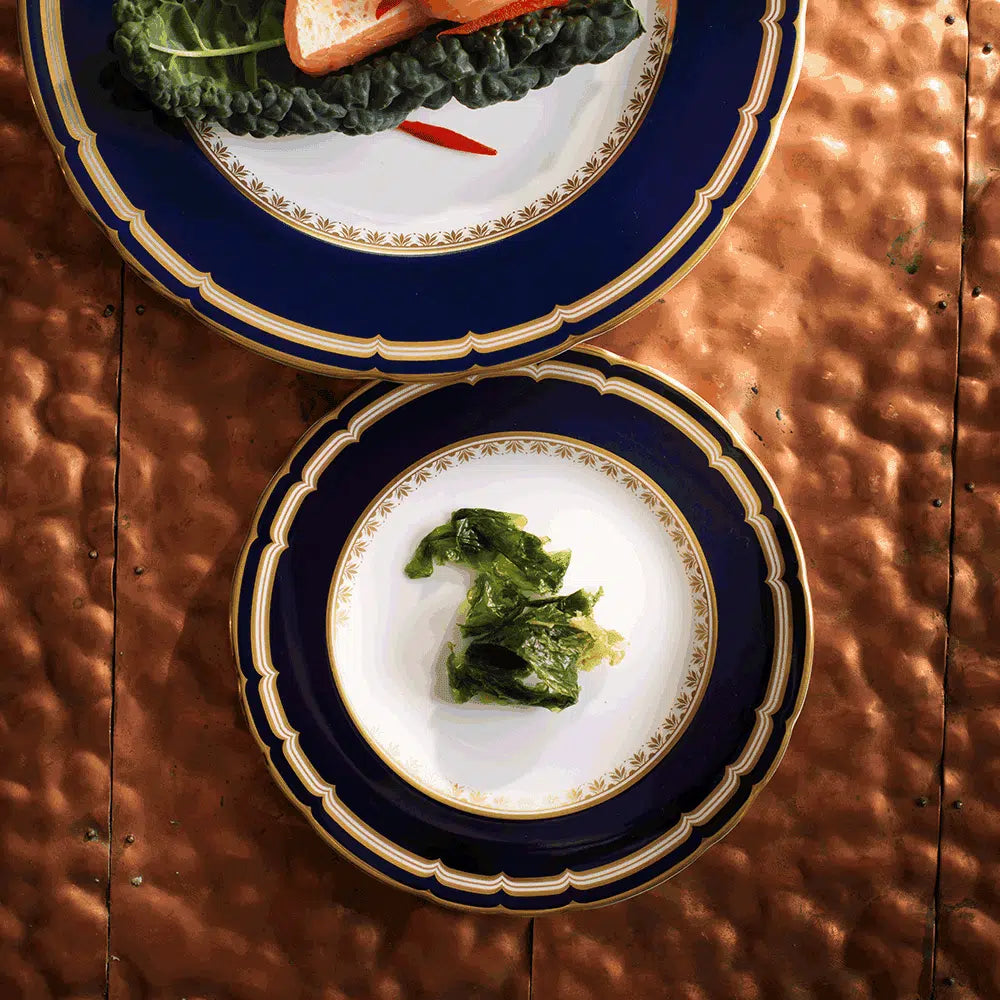 ASHBOURNE DINNERWARE