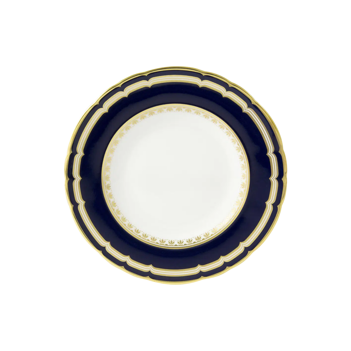 Ashbourne Bread & Butter Plate