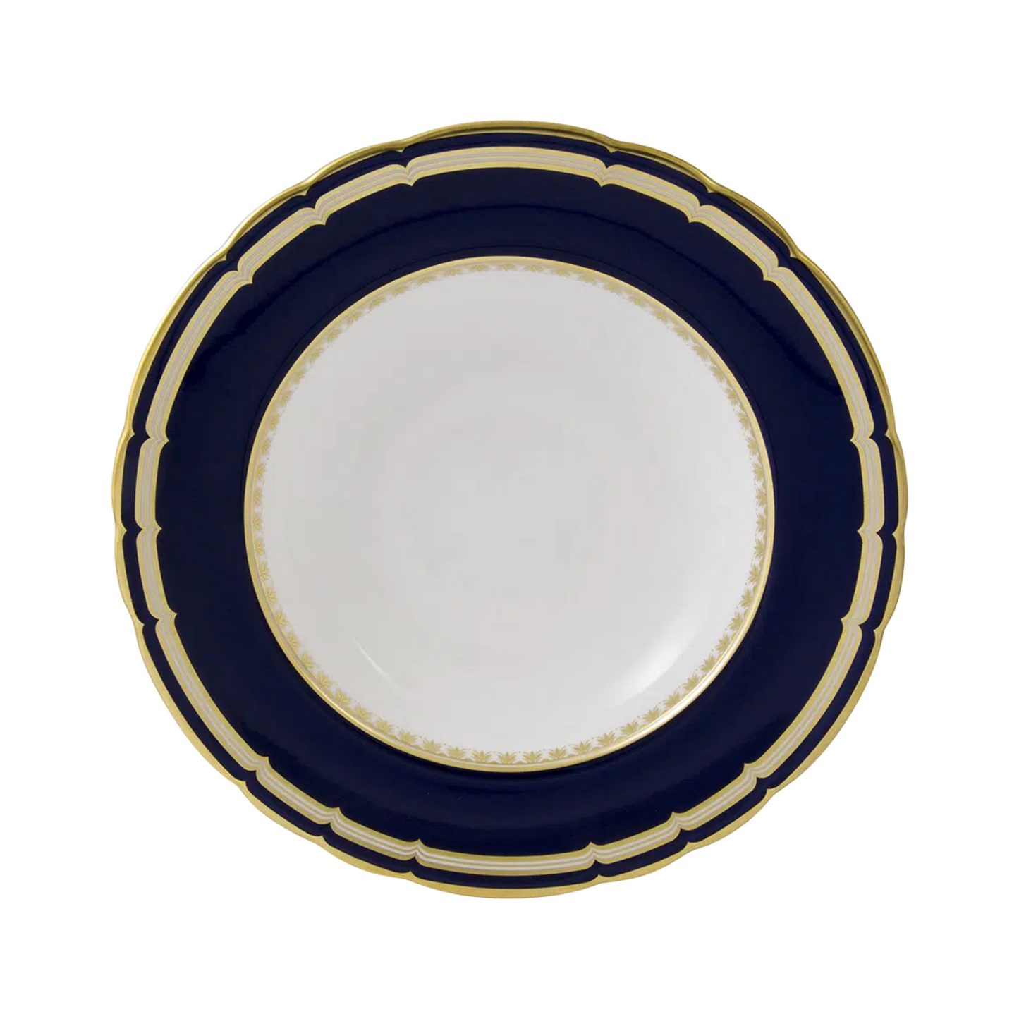 Ashbourne Rimmed Soup Bowl