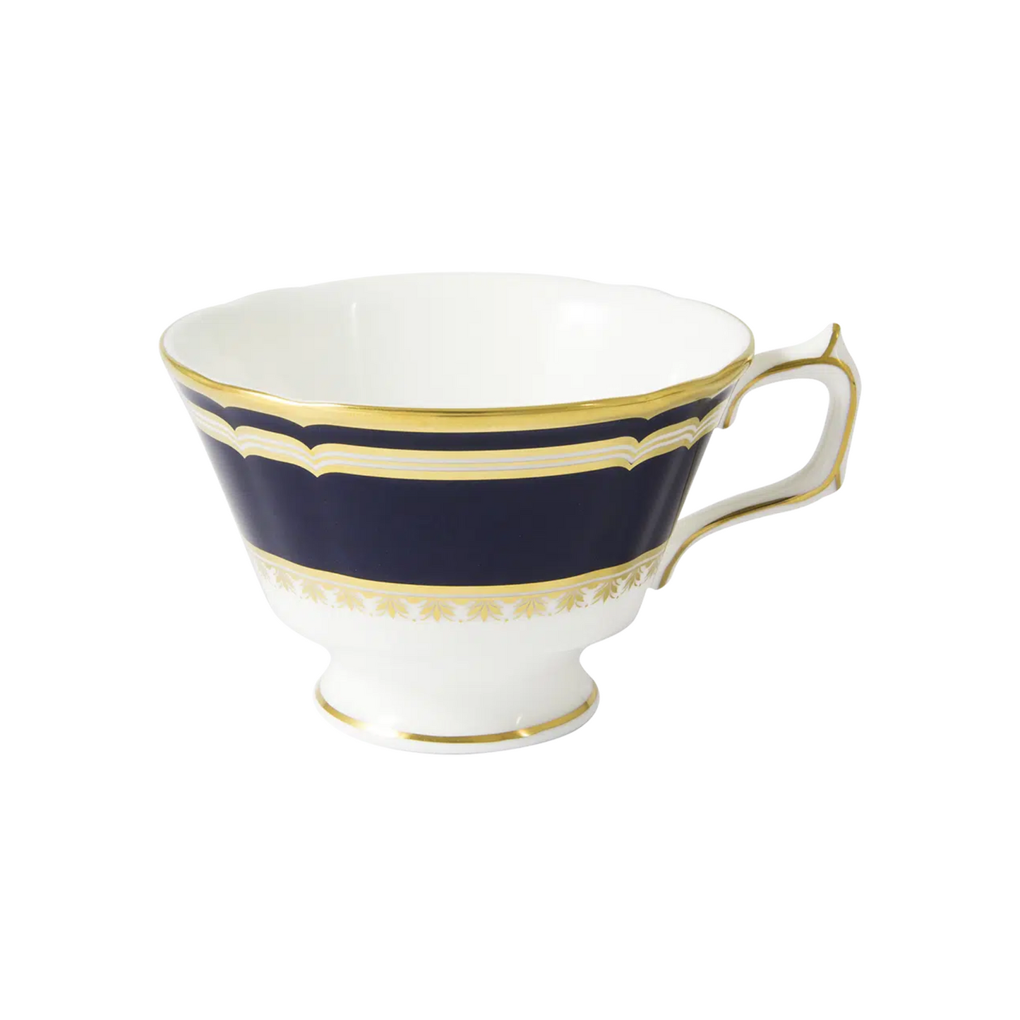 Ashbourne Tea Cup & Saucer