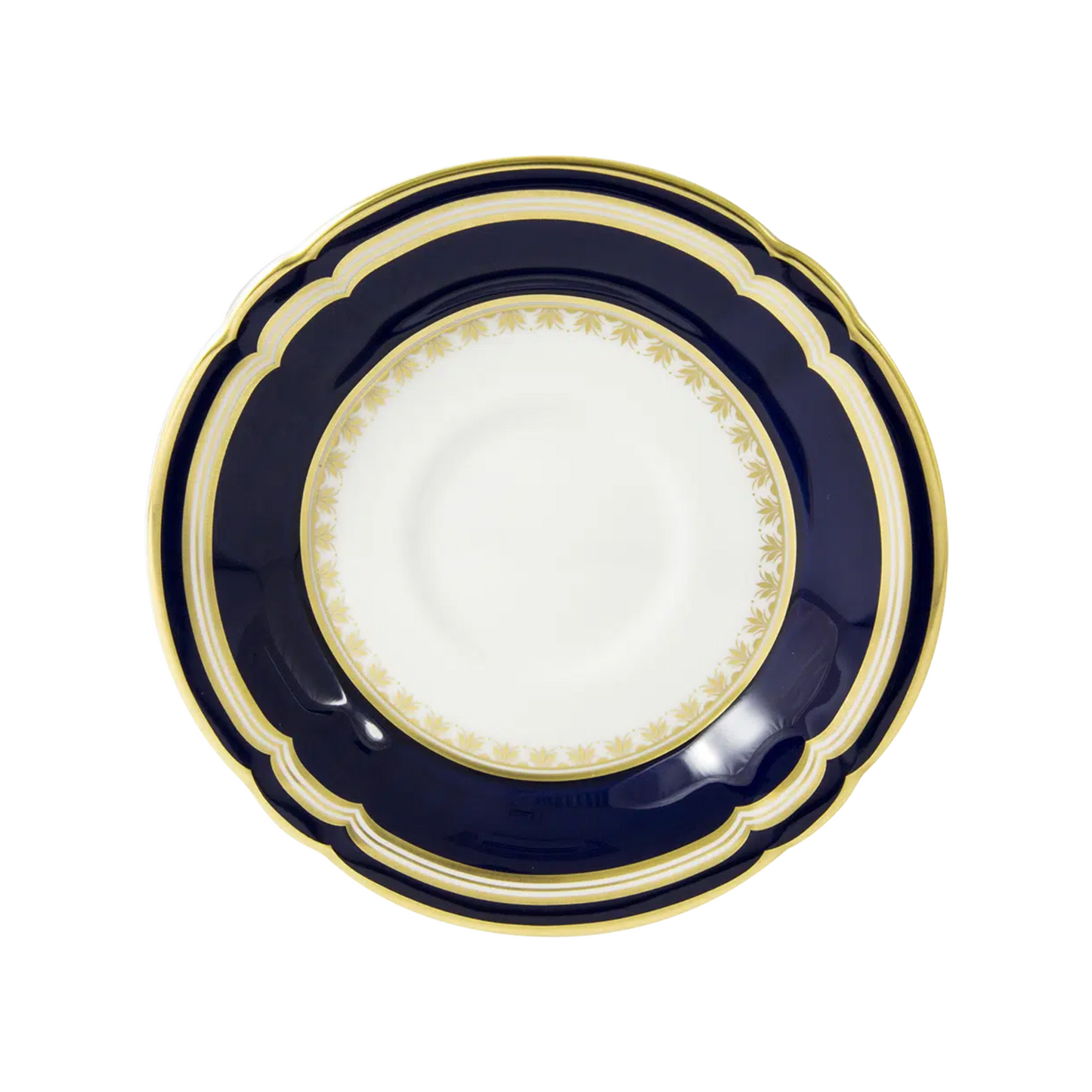 Ashbourne Tea Cup & Saucer