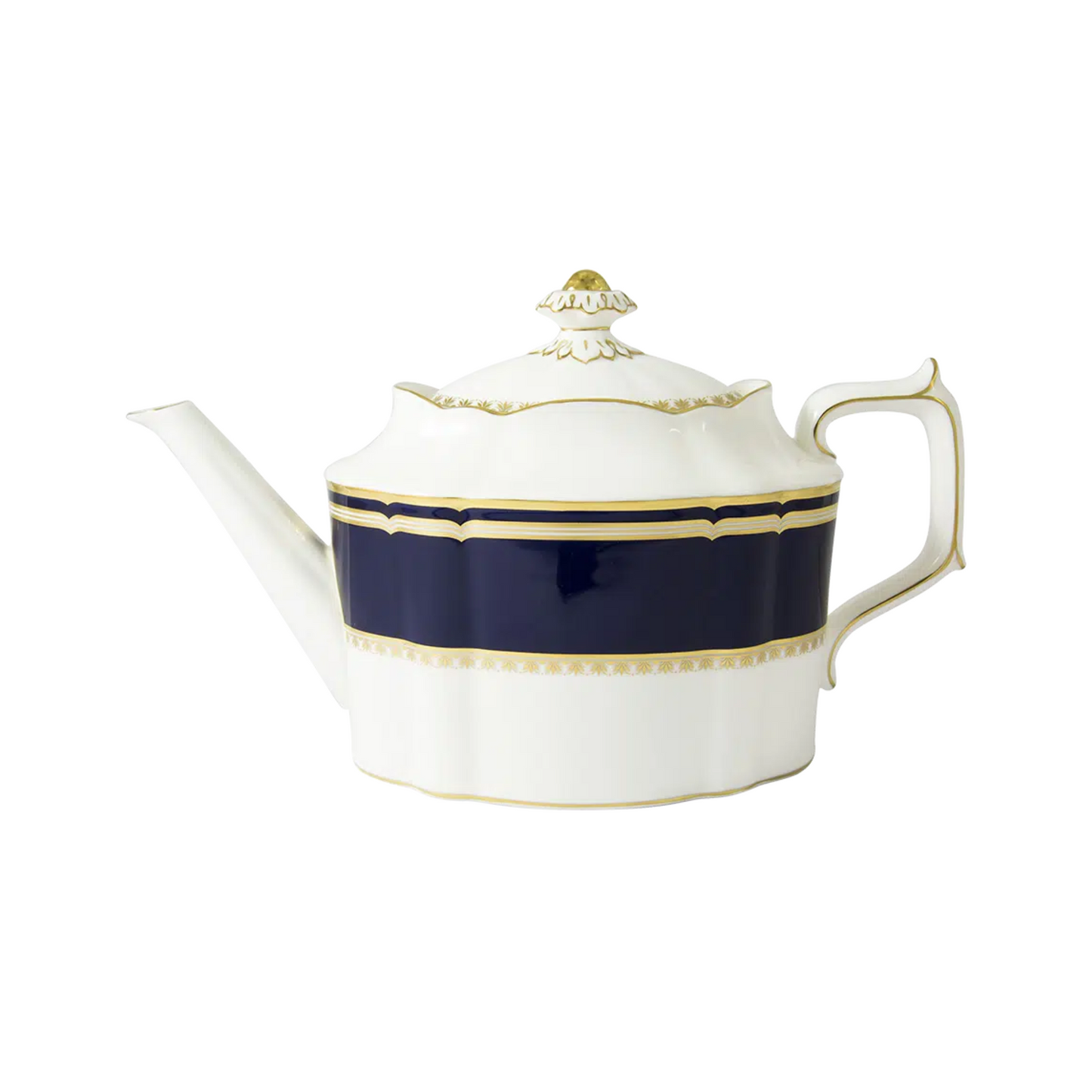 Ashbourne Teapot
