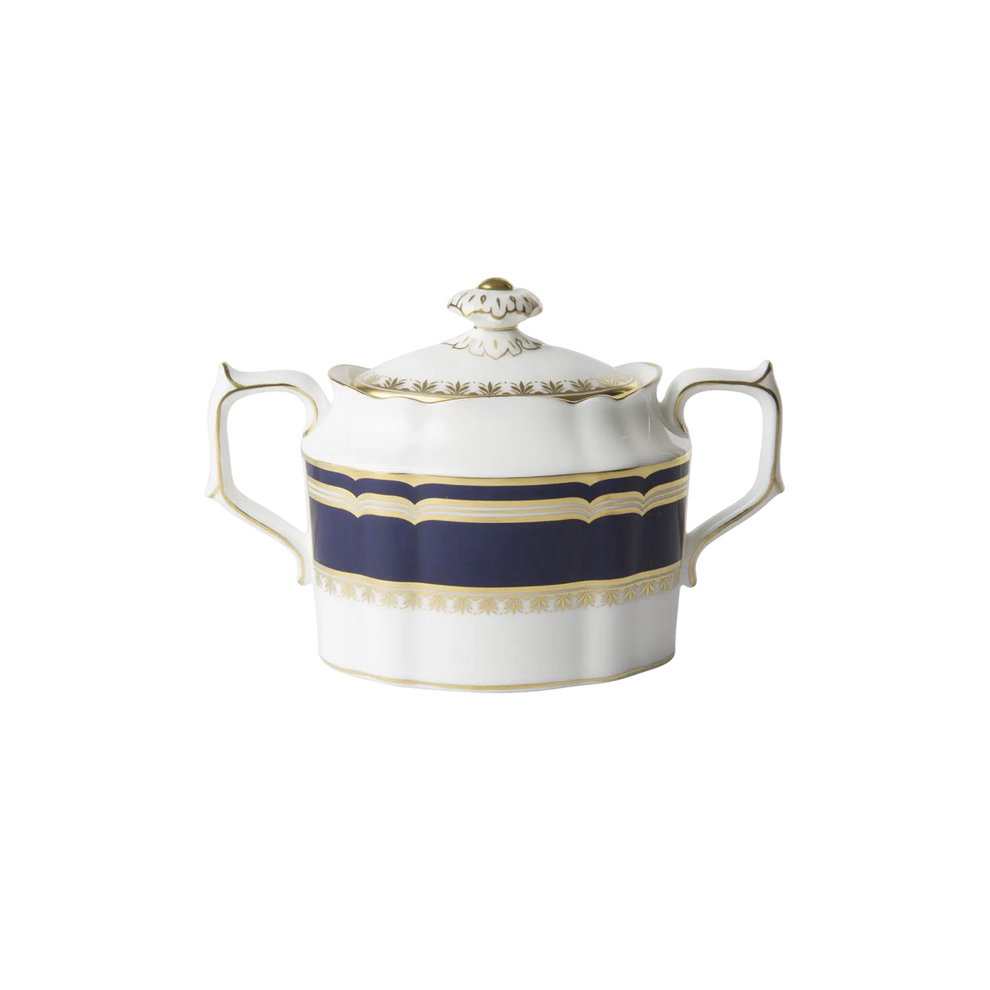 Ashbourne Covered Sugar Bowl