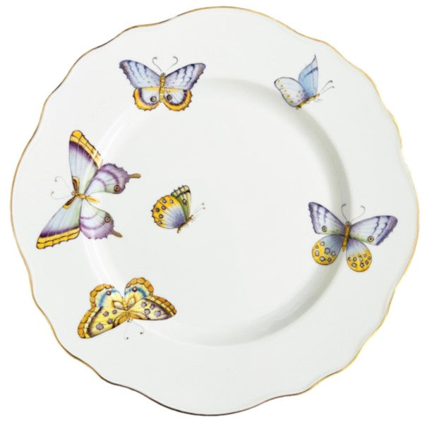 BUTTERFLIES! DINNERWARE