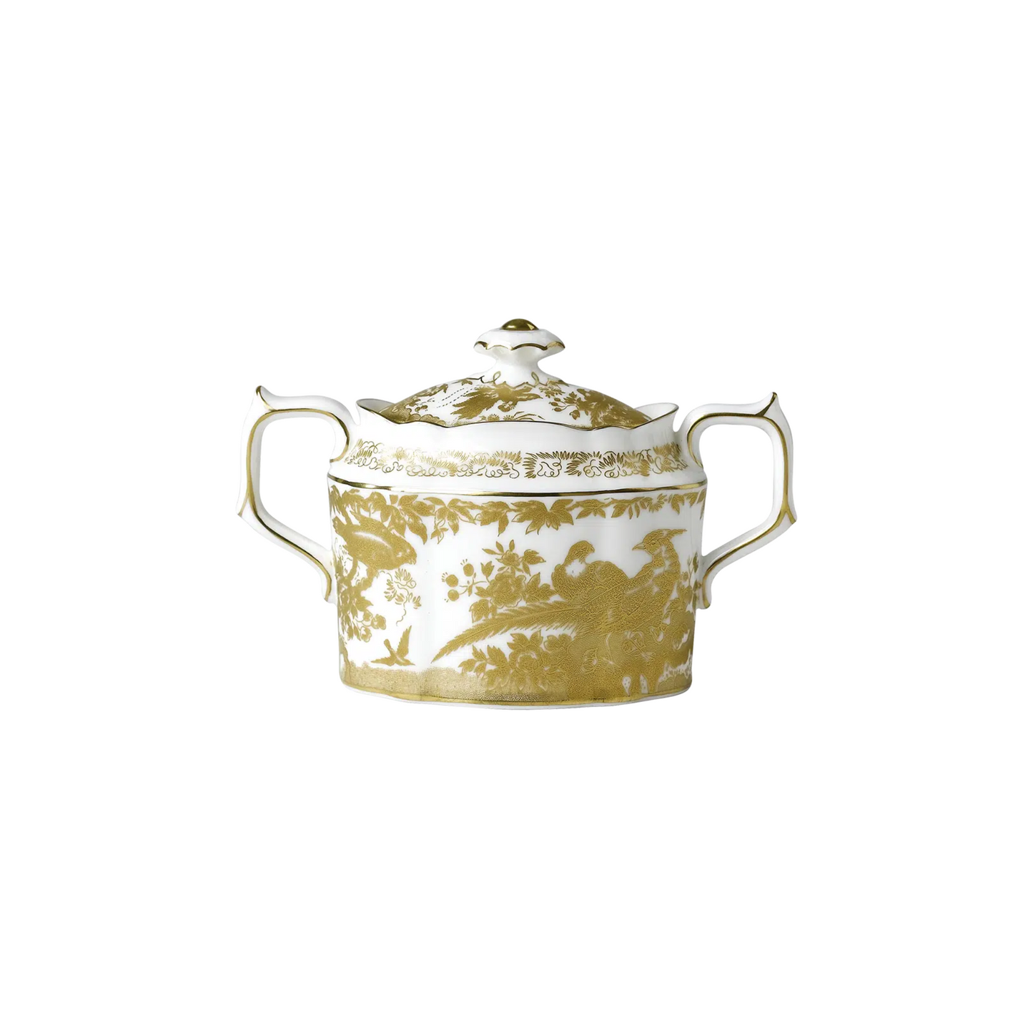 Aves Gold - Covered Sugar