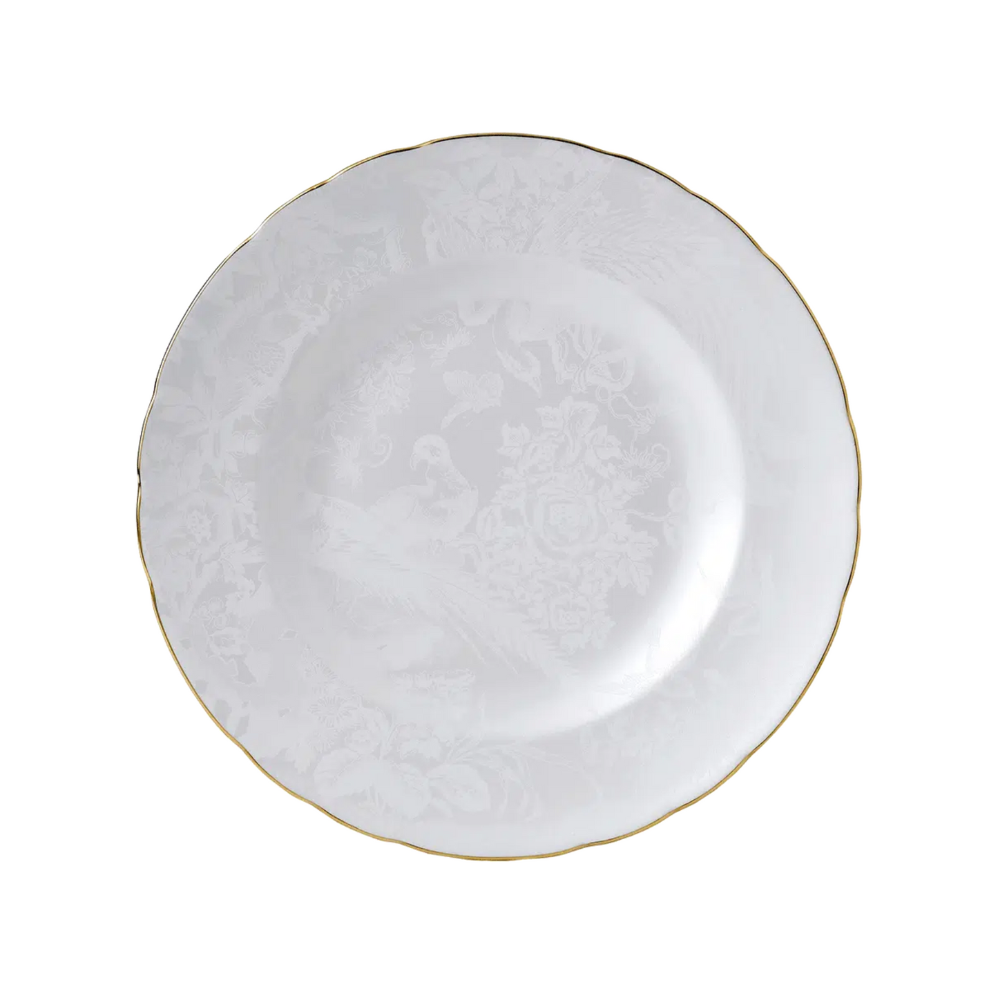 Aves Pearl - Dinner Plate