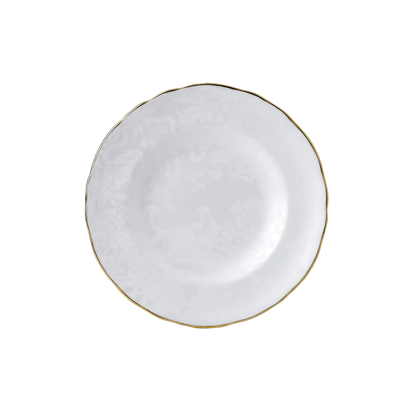 Aves Pearl - Bread & Butter Plate