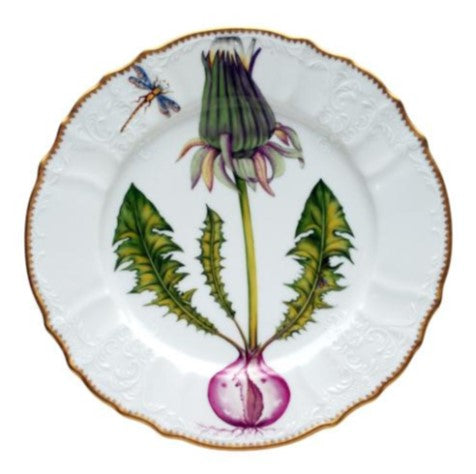 FLOWERS OF YESTERDAY DINNERWARE