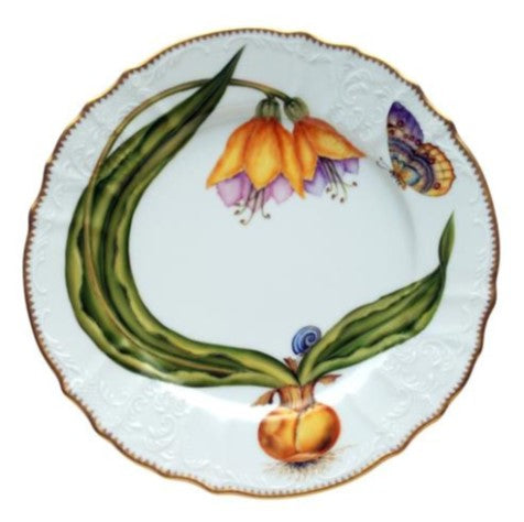 FLOWERS OF YESTERDAY DINNERWARE