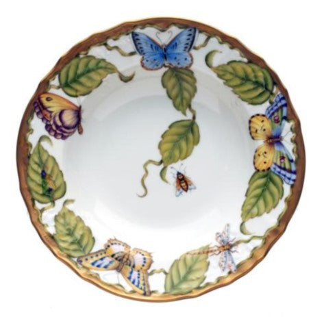 SUMMER MORNING DINNERWARE