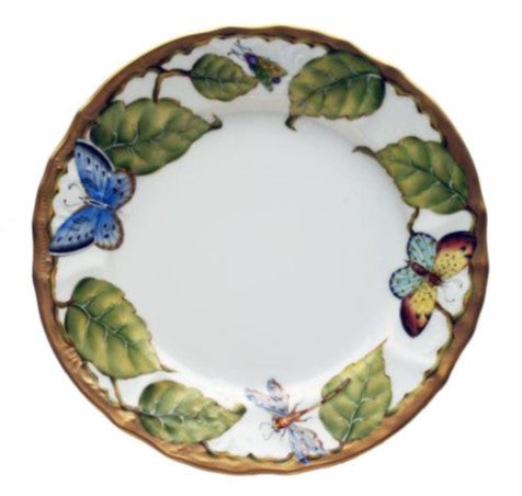 Summer Morning Hand Painted Dinnerware