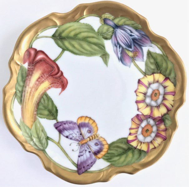 MIDSUMMER DINNERWARE