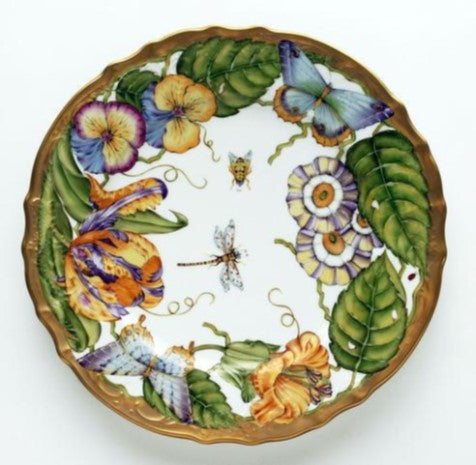 MIDSUMMER DINNERWARE