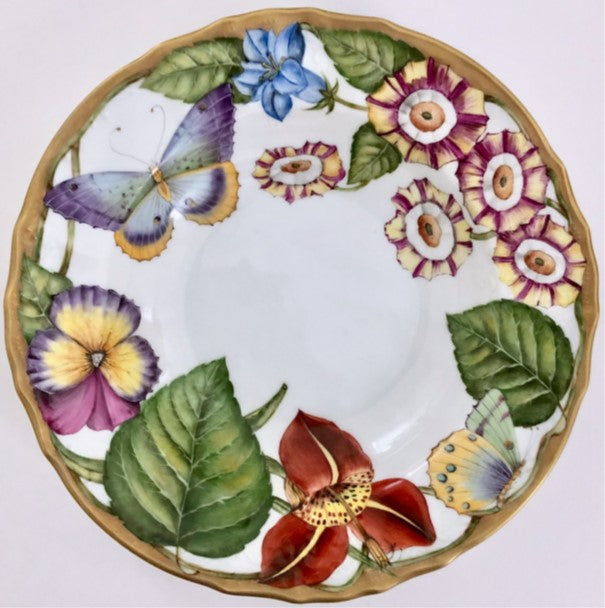 MIDSUMMER DINNERWARE
