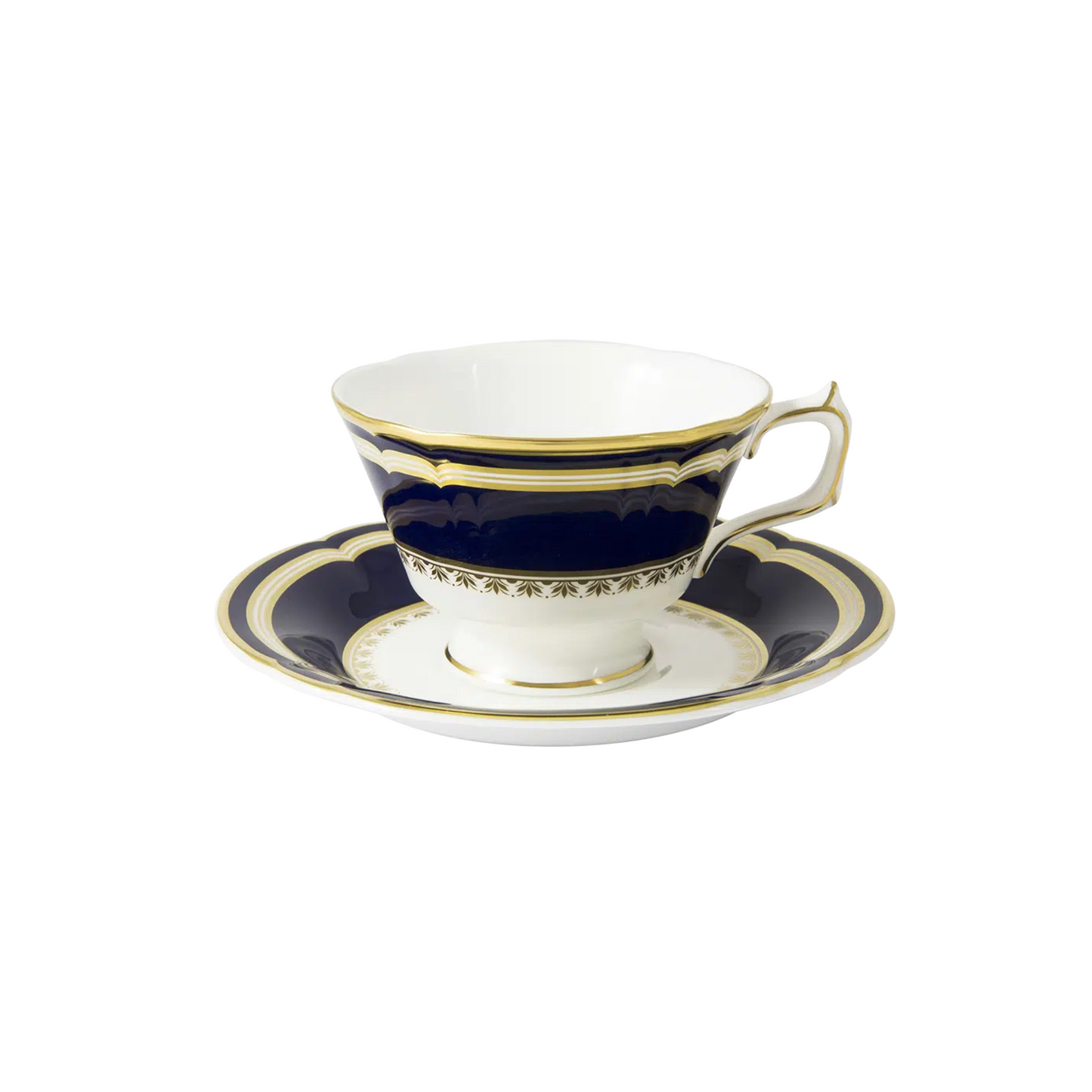 Ashbourne Tea Cup & Saucer