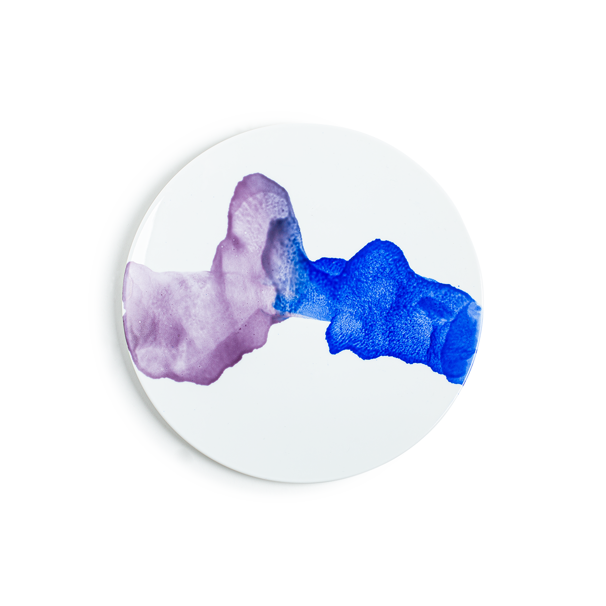 COLORAMA DINNER PLATE