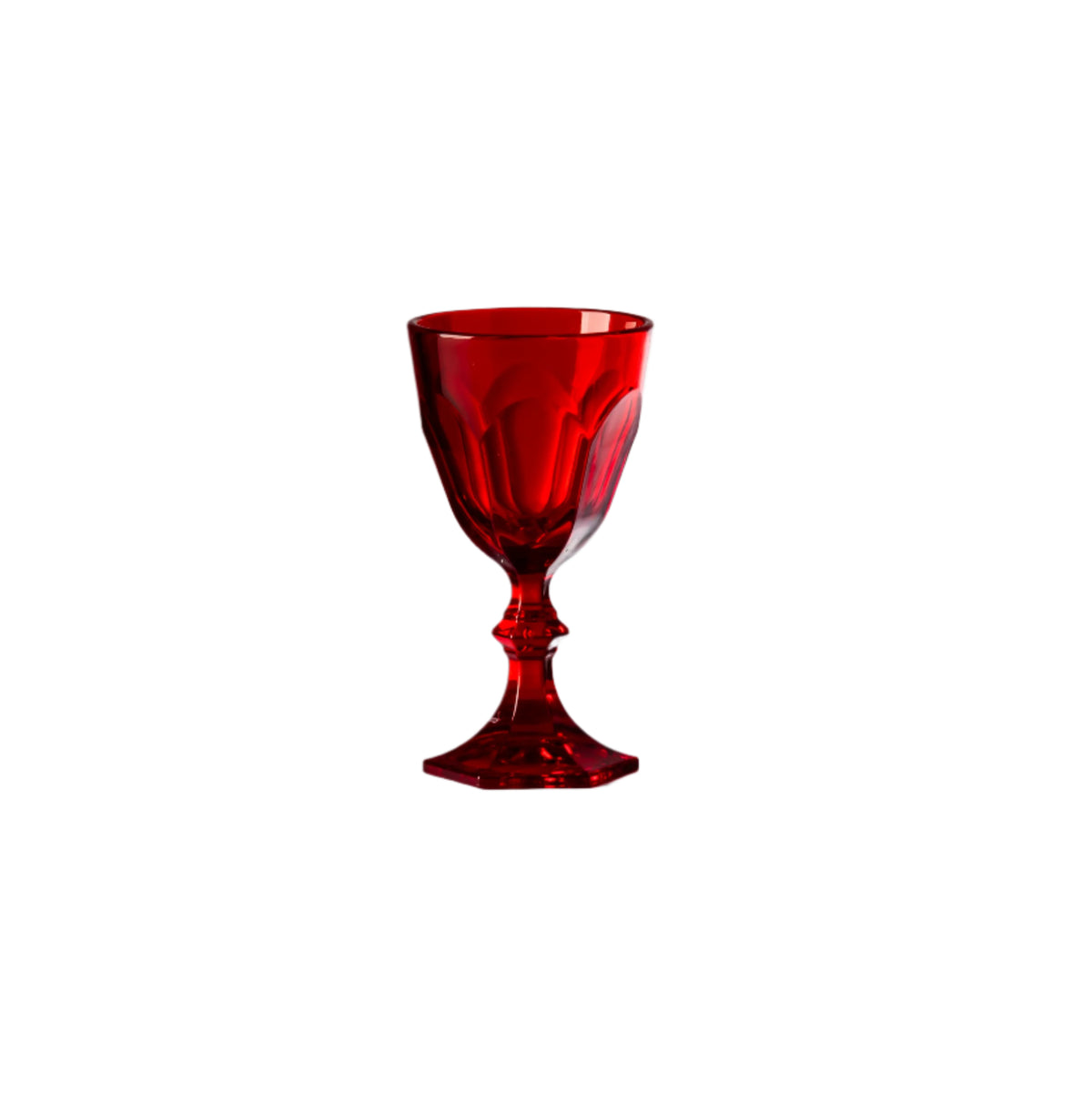 Snow White Aperitivo Glass, Set of 6