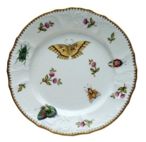 Spring In Budapest Dinnerware