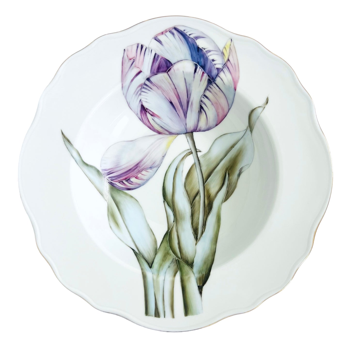 Botanical Treasures Dinnerware