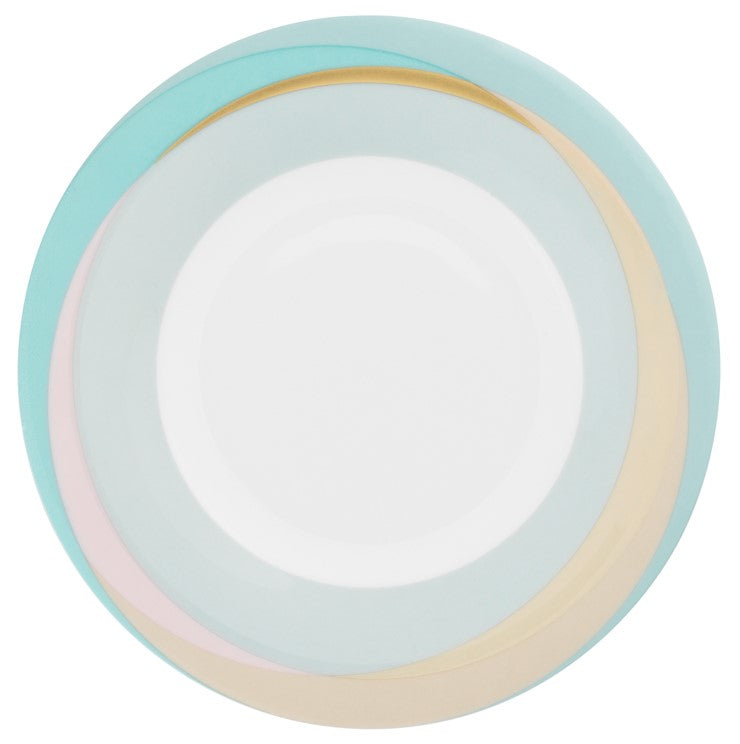 FLUEN - SHIFTING COLORS DINNERWARE