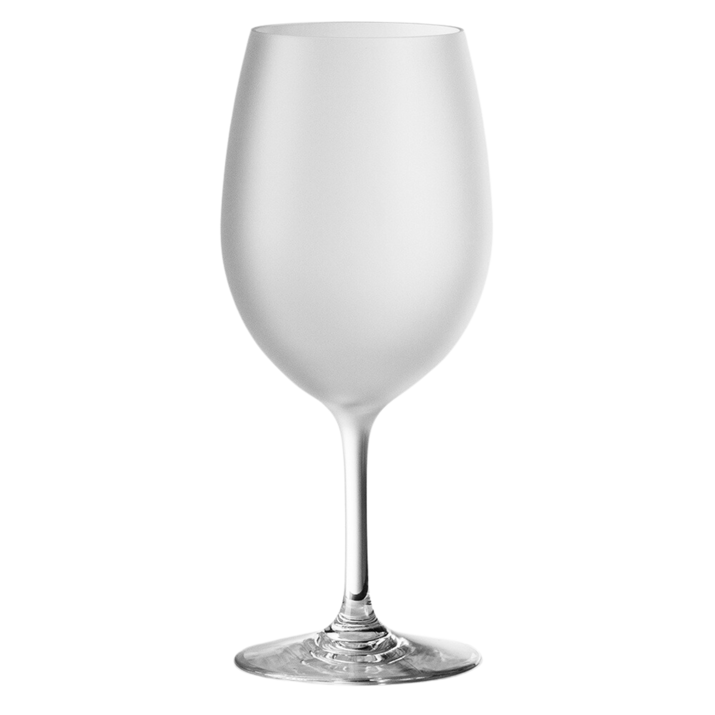 Bistrot Wine Glass