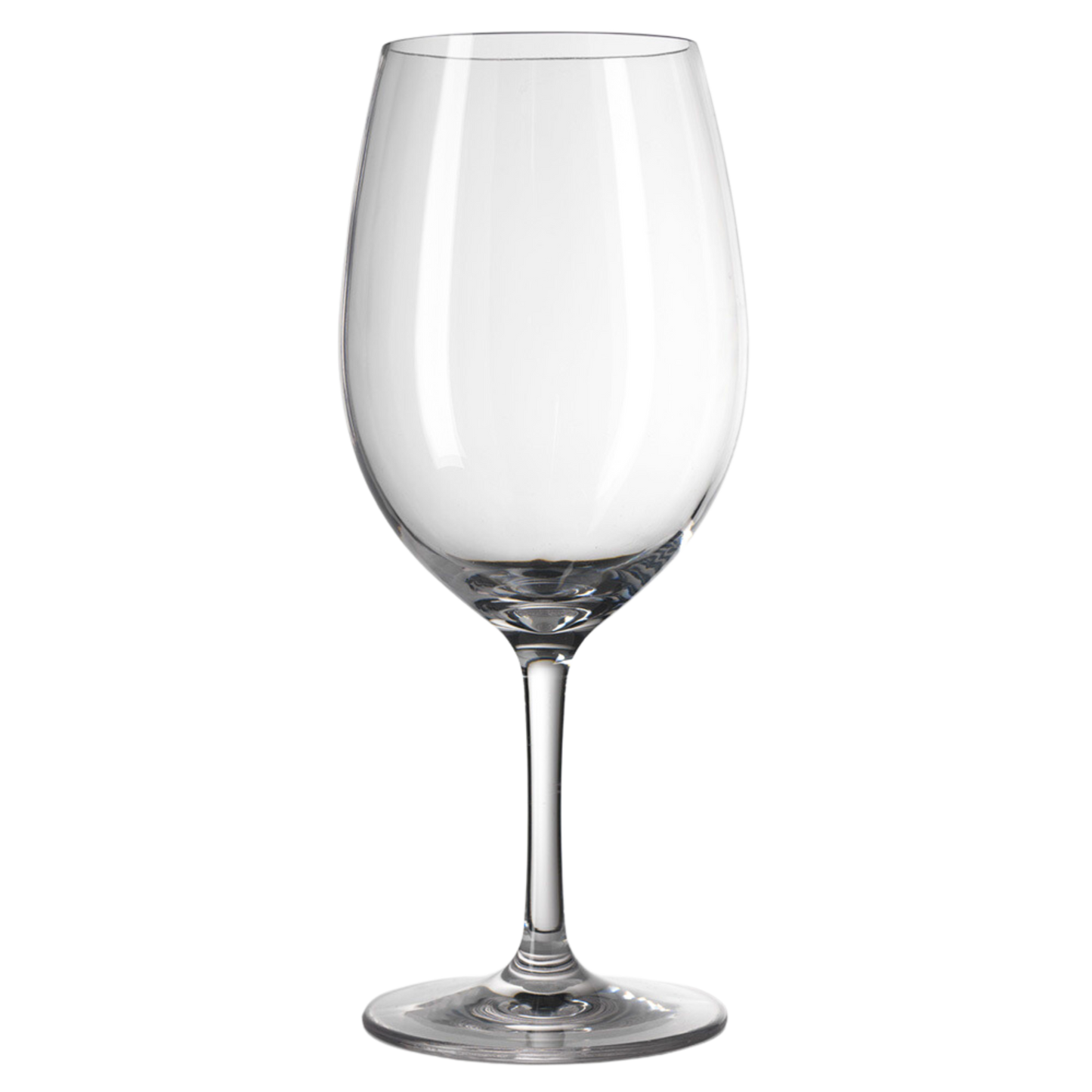 Bistrot Wine Glass