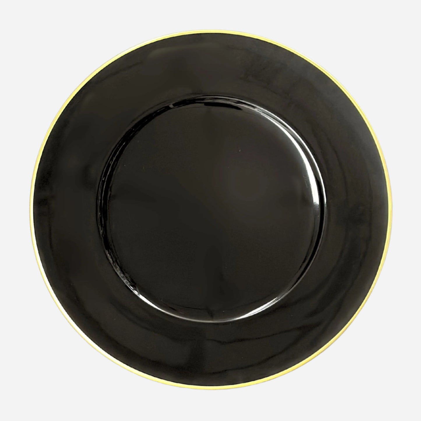 Monaco Charger - Black