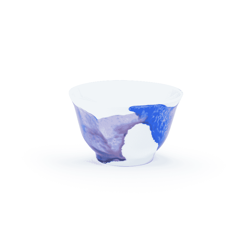 COLORAMA BOWLS