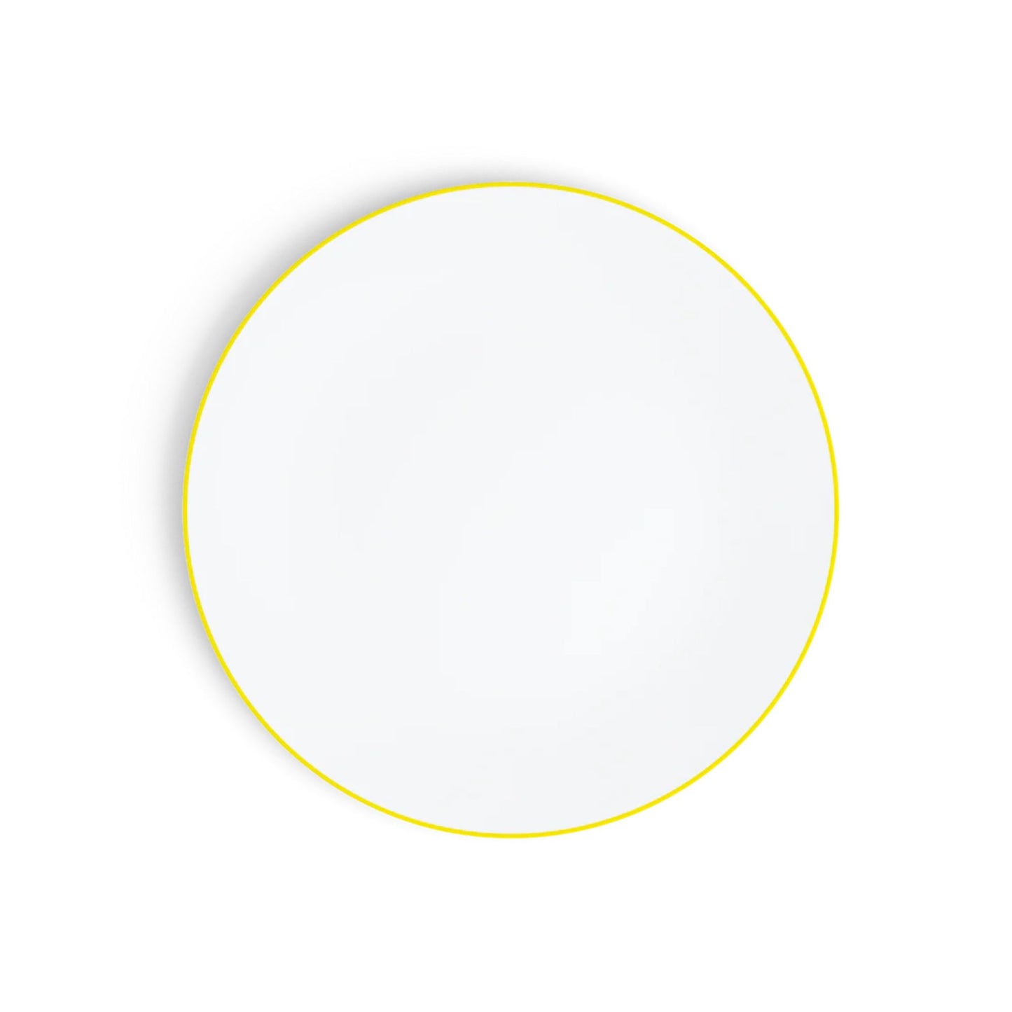 Concorde Buffet Plates