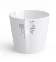 Avant, Ici Maintenant Drinkware