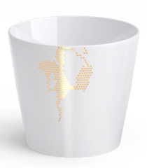Avant, Ici Maintenant Drinkware