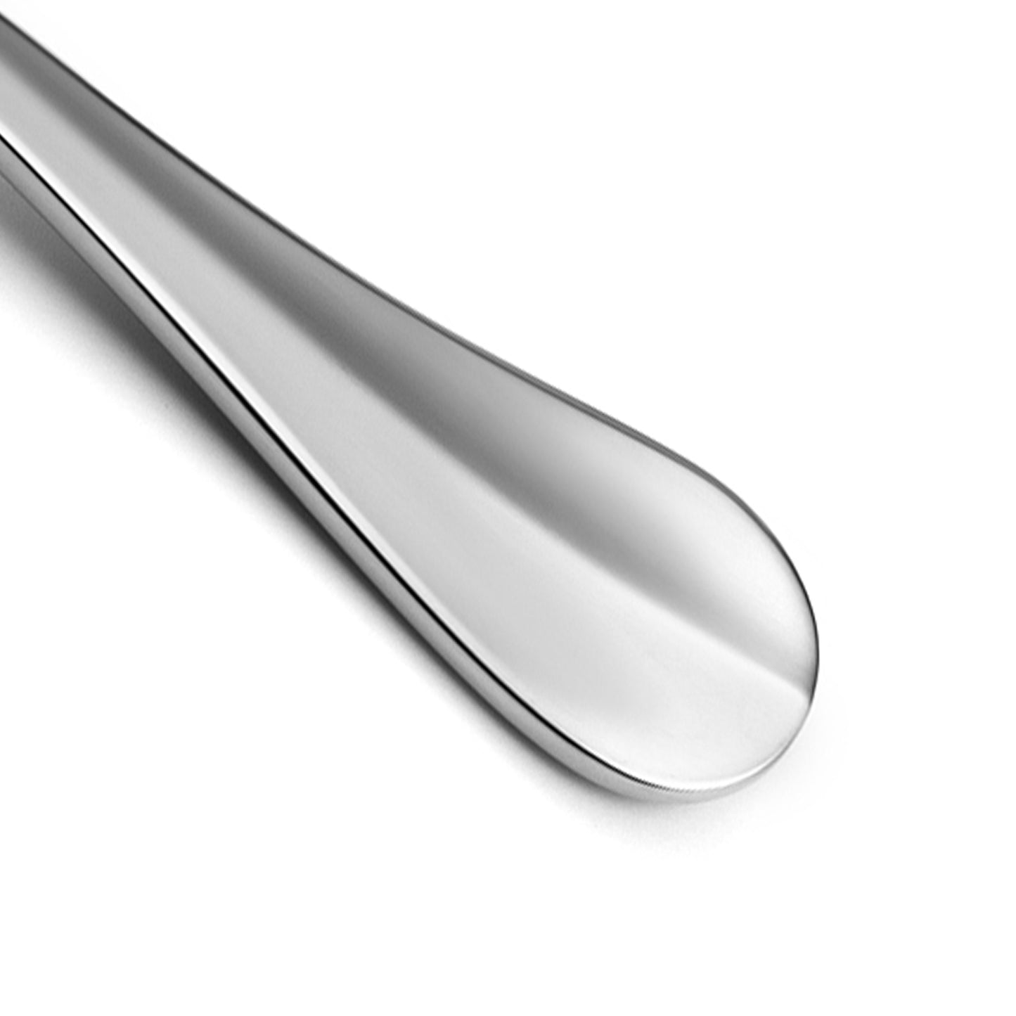 Heritage Stainless Steel - 5 Piece Place Setting