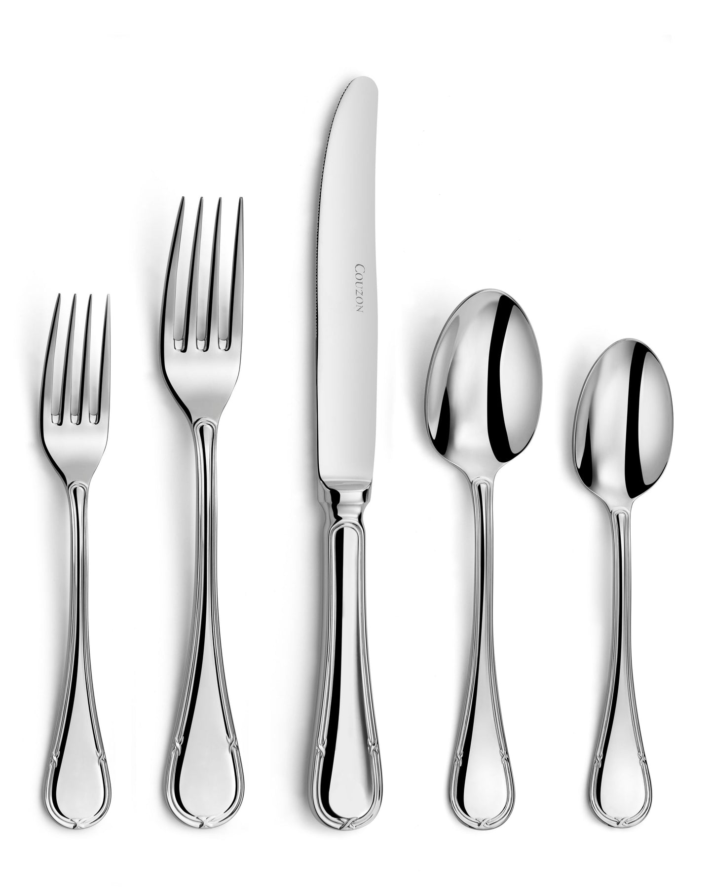 VENDOME STAINLESS STEEL