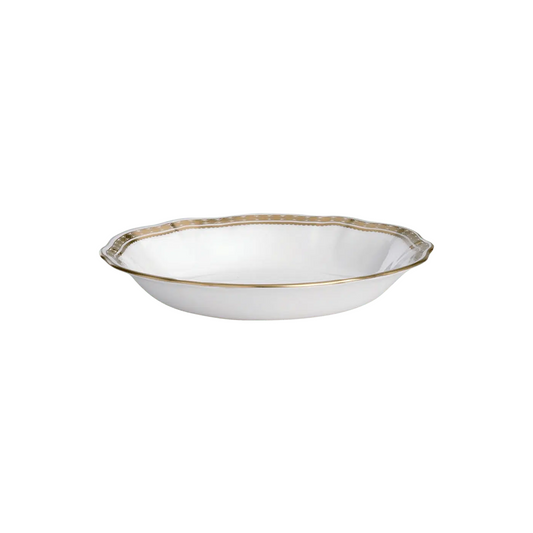 Carlton Gold - Cereal Bowl
