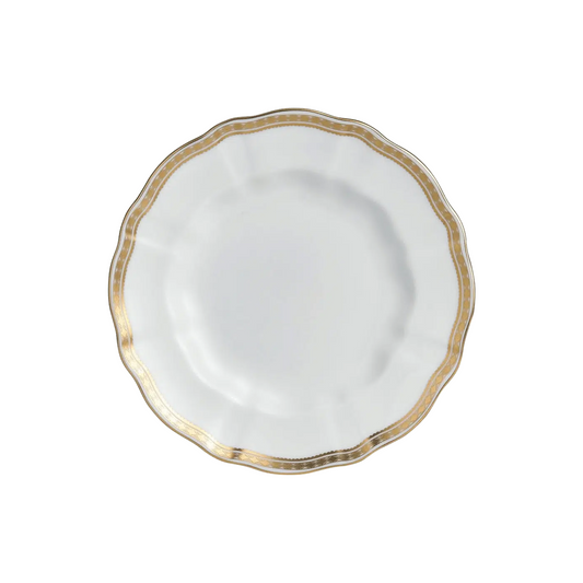 Carlton Gold - Salad Plate