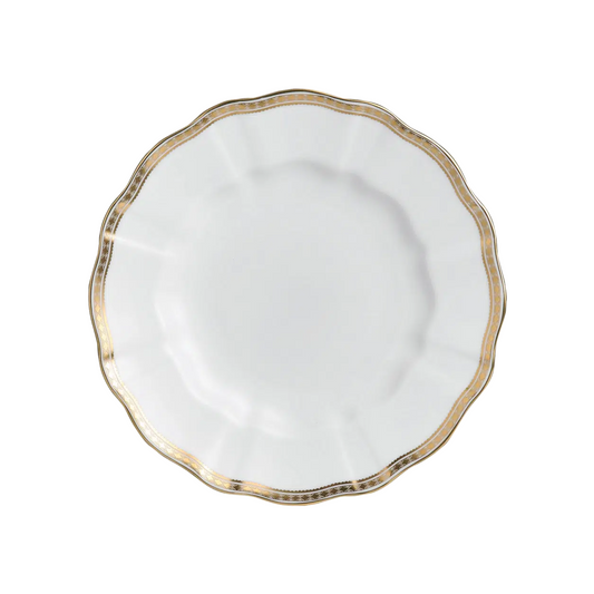Carlton Gold - Dinner Plate