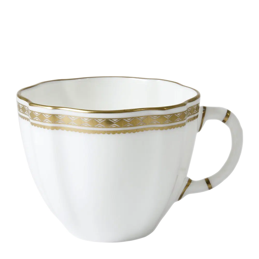 CARLTON GOLD DRINKWARE